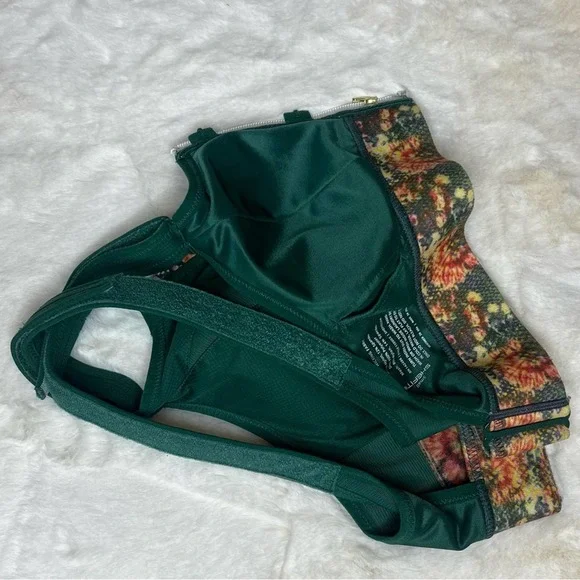 SHEFIT, Limited Edition, Ultimate Sports Bra - CONQUER Women’s Size Small - Picture 10 of 11